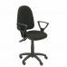Kancelárska stolička Algarra P&C 840B8RN Čierna