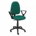 Офисный стул Algarra Bali P&C 56BGOLF Изумрудный зеленый