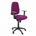 Kancelářská židle Tarancón P&C I760B10 Fialový