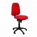 Krzesło Biurowe Tarancón  P&C BALI350 Czerwony