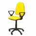 Офисный стул Algarra Bali P&C 00BGOLF Жёлтый