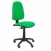 Biroja krēsls Sierra P&C PBALI15 Zaļš