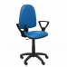 Krzesło Biurowe Ayna Similpiel P&C 29BGOLF Niebieski