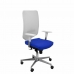Kancelárska stolička Ossa Bl P&C SBSP229 Modrá