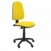 Офисный стул Sierra P&C BALI100 Жёлтый