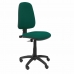 Καρέκλα Γραφείου Sierra P&C BALI426 Σκούρο πράσινο