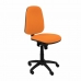 Καρέκλα Γραφείου Tarancón  P&C BALI308 Πορτοκαλί