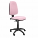 Krzesło Biurowe Sierra P&C BALI710 Różowy