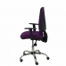 Kancelářská židle ELCHE S 24 P&C RBFRITZ Fialový