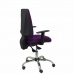 Kancelářská židle ELCHE S 24 P&C RBFRITZ Fialový