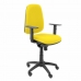 Kancelářská židle Tarancón  P&C I100B10 Žlutý