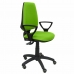 Kancelárska stolička Elche S bali P&C BGOLFRP zelená Pistácia