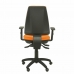 Office Chair Elche S bali P&C 08B10RP Orange