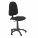 Kancelářská židle Algarra Bali P&C BALI840 Černý