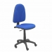 Καρέκλα Γραφείου Algarra Bali P&C BALI229 Μπλε