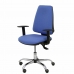 Kancelářská židle P&C RBFRITZ Modrý