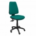 Chaise de Bureau Elche S bali P&C 14S Turquoise