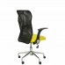 Office Chair Minaya P&C 31SP100 Yellow