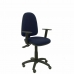 Cadeira de Escritório Ayna S P&C 00B10RP Azul Marinho