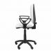 Krzesło Biurowe Ayna Similpiel P&C 10BGOLF Biały