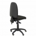 Kancelářská židle Ayna S P&C LI840RP Černý