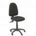 Καρέκλα Γραφείου Algarra Sincro P&C BALI840 Μαύρο