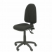 Καρέκλα Γραφείου Algarra Sincro P&C BALI840 Μαύρο