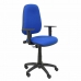 Chaise de Bureau Sierra Bali P&C I229B10 Bleu