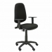 Kancelárska stolička Sierra Bali P&C I840B10 Čierna
