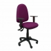 Biuro kėdė Tribaldos P&C I760B10 Purpurinė