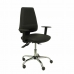 Kancelářská židle  Elche S 24 P&C CRB10RL Černý