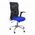 Kancelářská židle Minaya P&C 31SP229 Modrý