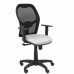 Kancelářská židle Alocén P&C 0B10CRN Světle šedá