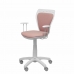 Office Chair Salinas P&C LE710RF Pink