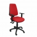 Krzesło Biurowe Elche S bali P&C I350B10 Czerwony