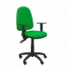 Kancelárska stolička Tribaldos P&C LI15B10 zelená