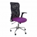 Biuro kėdė Minaya P&C 31SP760 Purpurinė