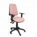 Kancelárska stolička Elche S bali P&C 10B10RP Ružová Svetlo ružová