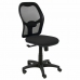 Kancelářská židle Alocén P&C 0B840RN Černý
