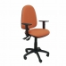 Kancelářská židle Tribaldos P&C I363B10 Kaštanová