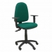 Biroja krēsls Tribaldos P&C I426B10 Tumši zaļš