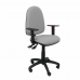 Kancelářská židle Tribaldos P&C LI40B10 Světle šedá