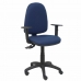 Biuro kėdė Tribaldos P&C I200B10 Tamsiai mėlyna