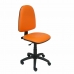 Kancelářská židle Ayna Similpiel P&C CPSPV83 Oranžový