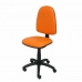 Krzesło Biurowe Ayna Similpiel P&C CPSPV83 Pomarańczowy