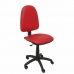 Krzesło Biurowe Ayna Similpiel P&C PSPV79N Czerwony