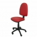 Krzesło Biurowe Ayna Similpiel P&C PSPV79N Czerwony