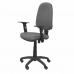 Kancelárska stolička Sierra P&C BALI600 Sivá Tmavo-sivá
