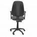 Biroja krēsls Sierra P&C BALI600 Pelēks Tumši pelēks