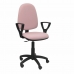 Office Chair Ayna bali P&C 04CP Pink Light Pink